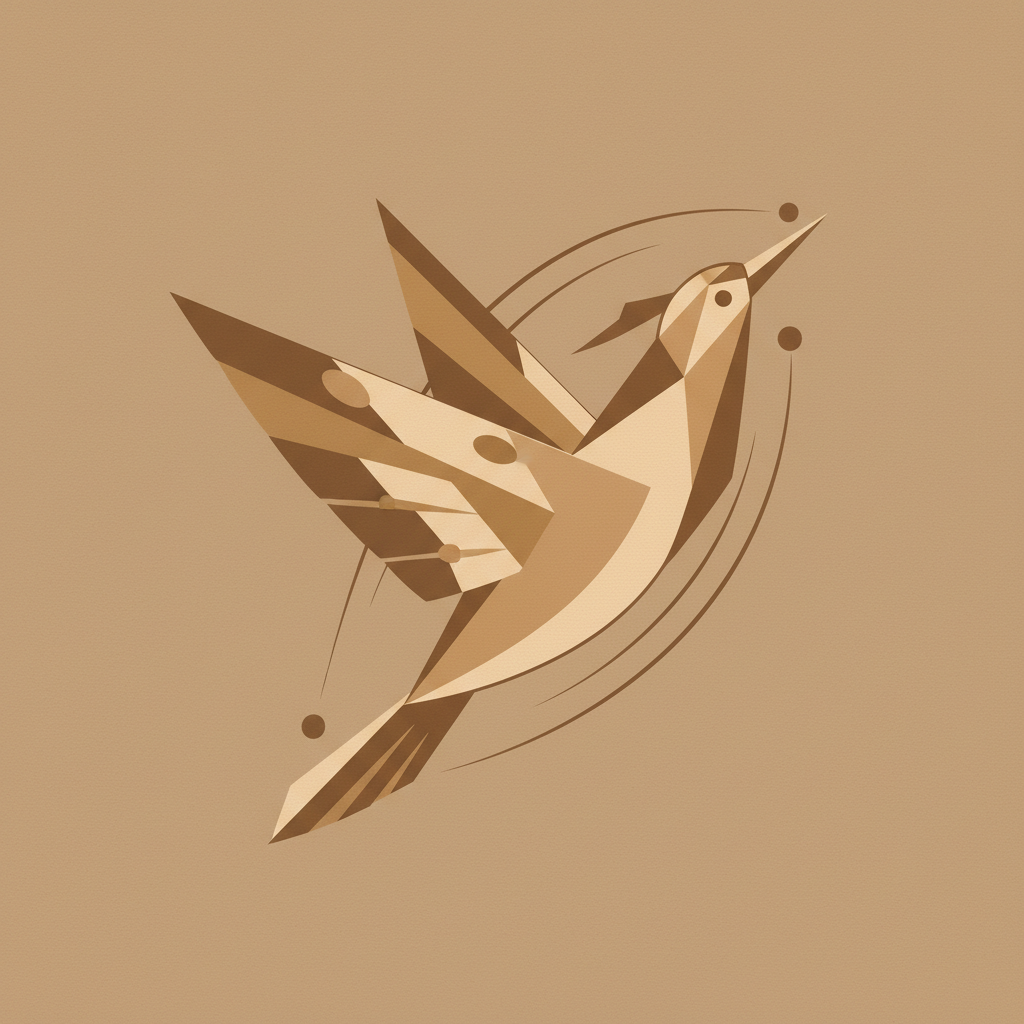 Atomic Avian