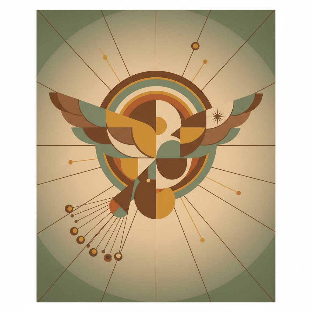 Atomic Avian Abstraction