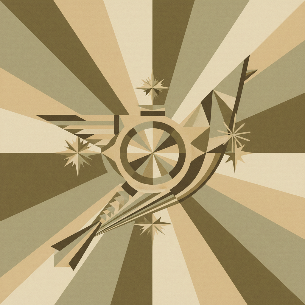 Atomic Avian Abstraction