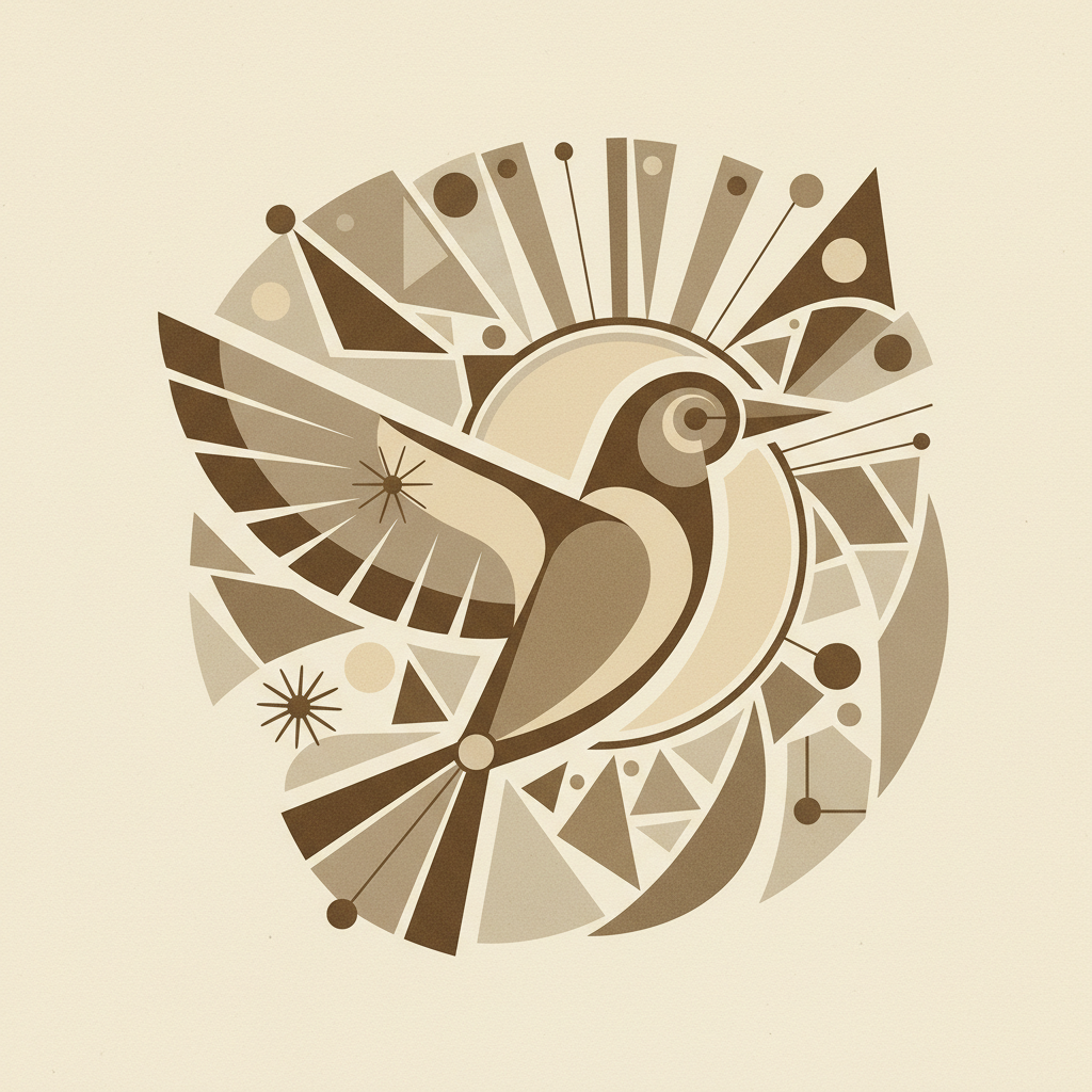 Atomic Avian Abstraction
