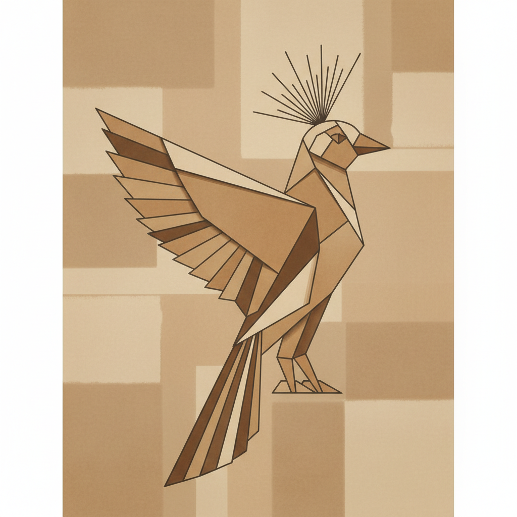 Atomic Avian Abstraction