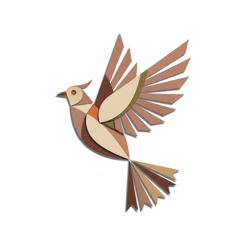Atomic Avian Abstraction