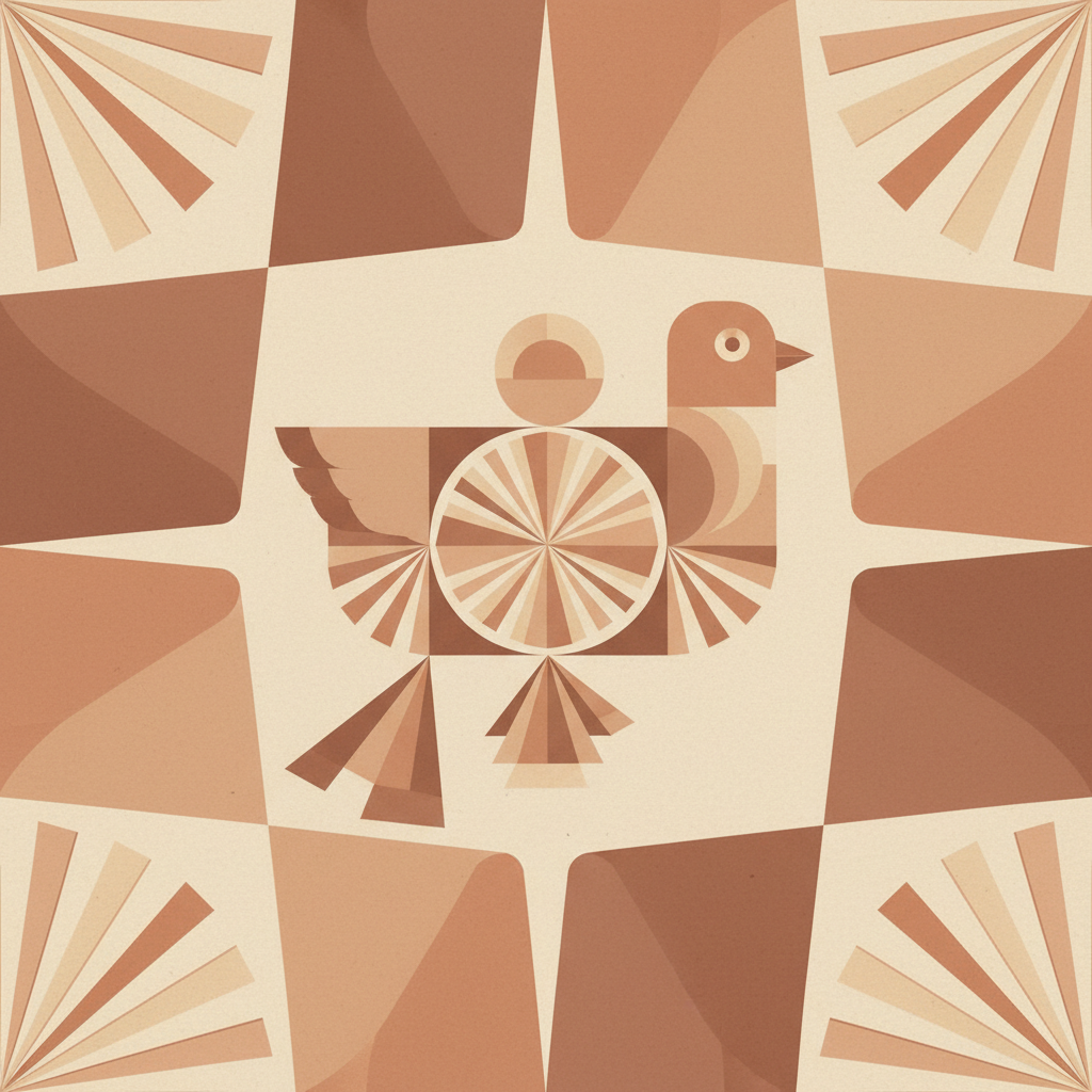Atomic Avian Abstraction