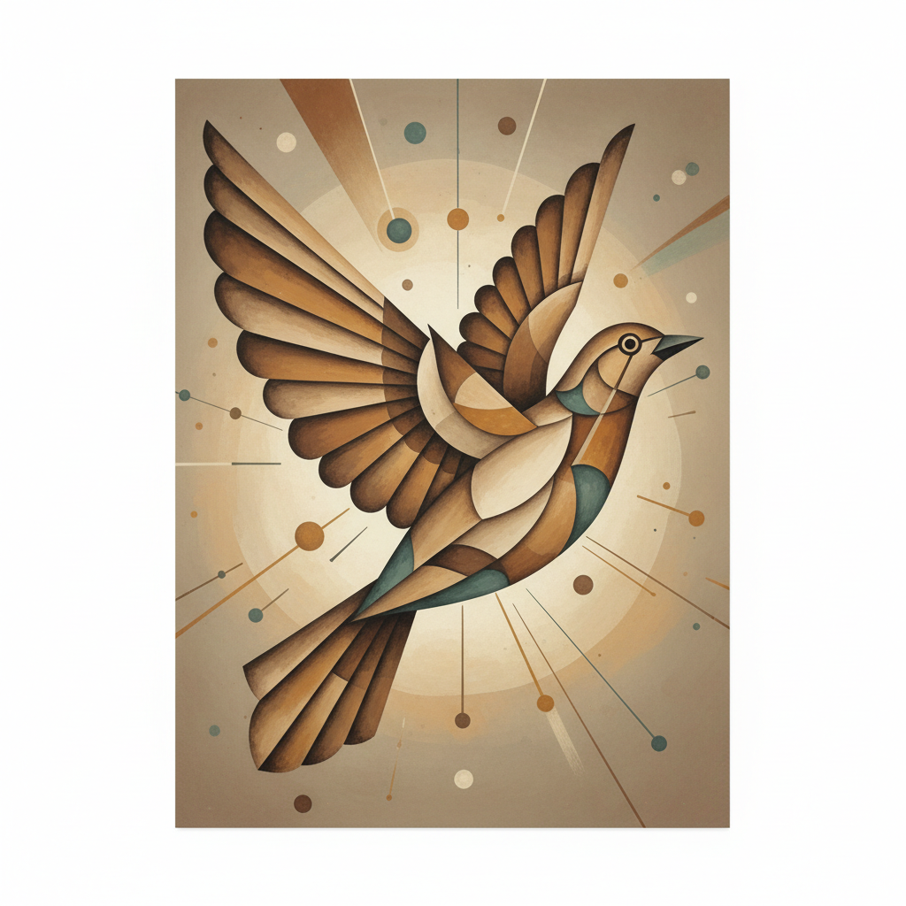 Atomic Avian Abstraction