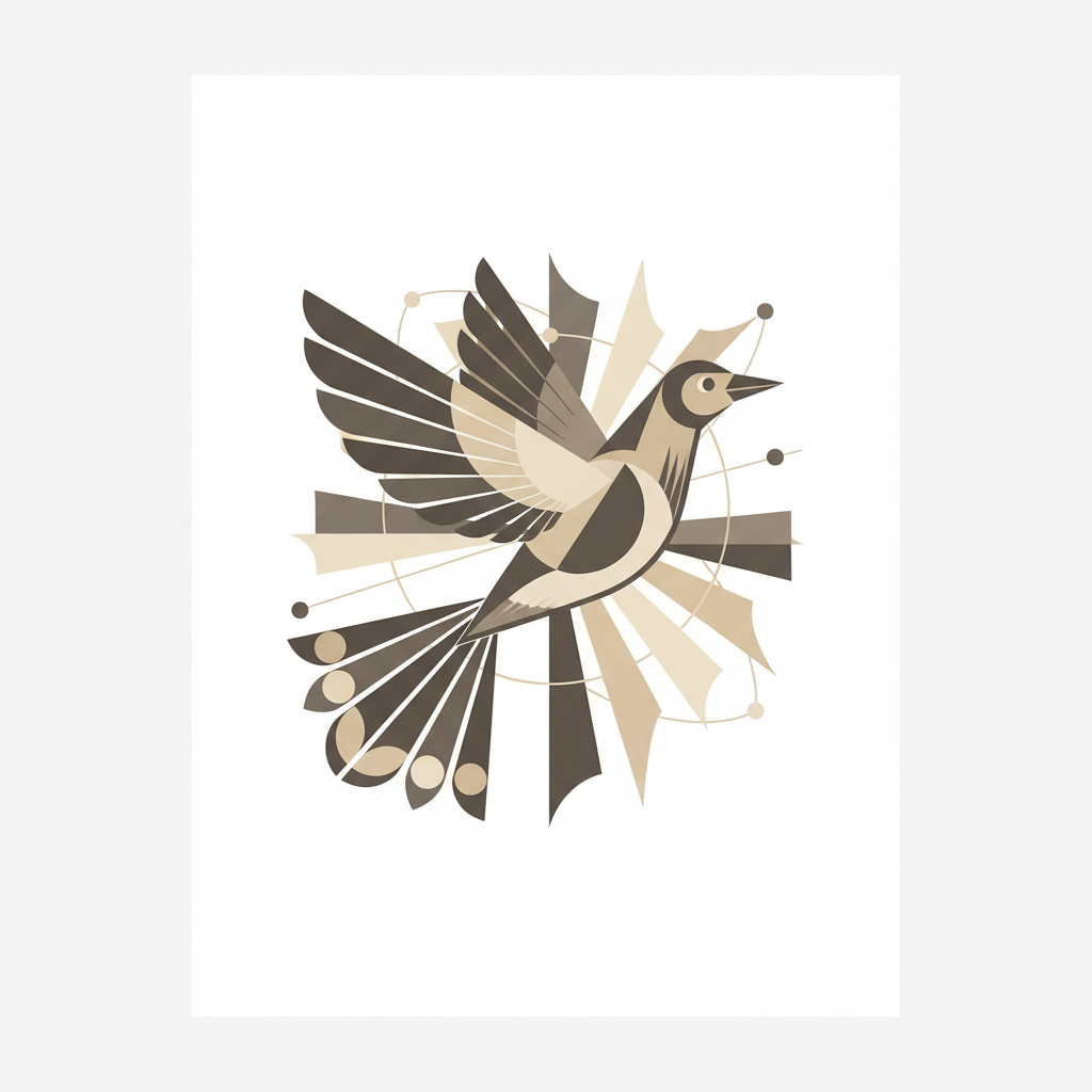 Atomic Avian Grace