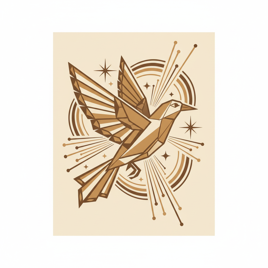 Atomic Avian
