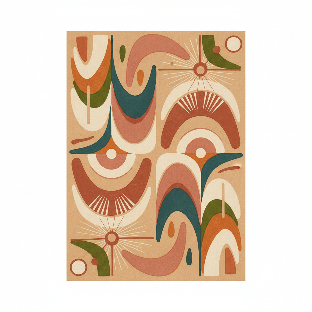 Atomic Boomerang