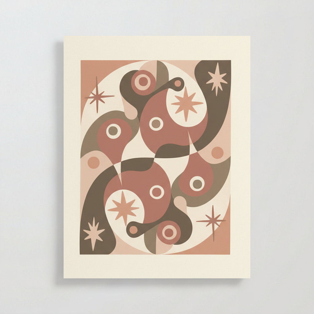 Atomic Boomerang