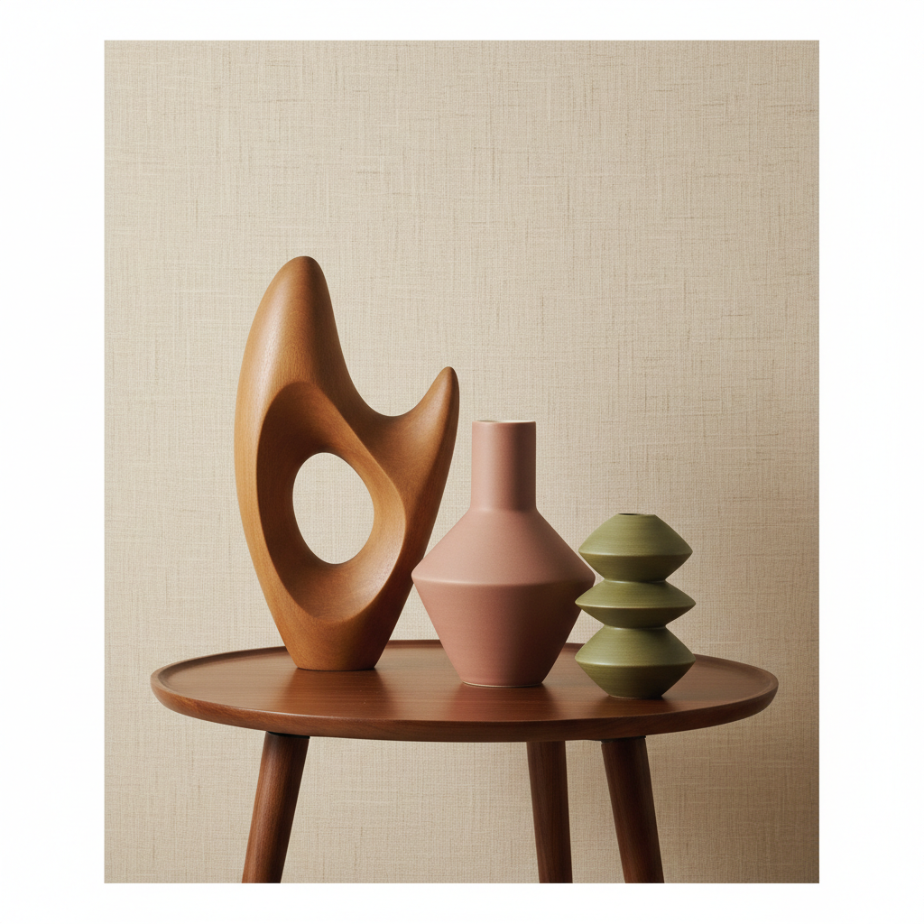 Atomic Still Life