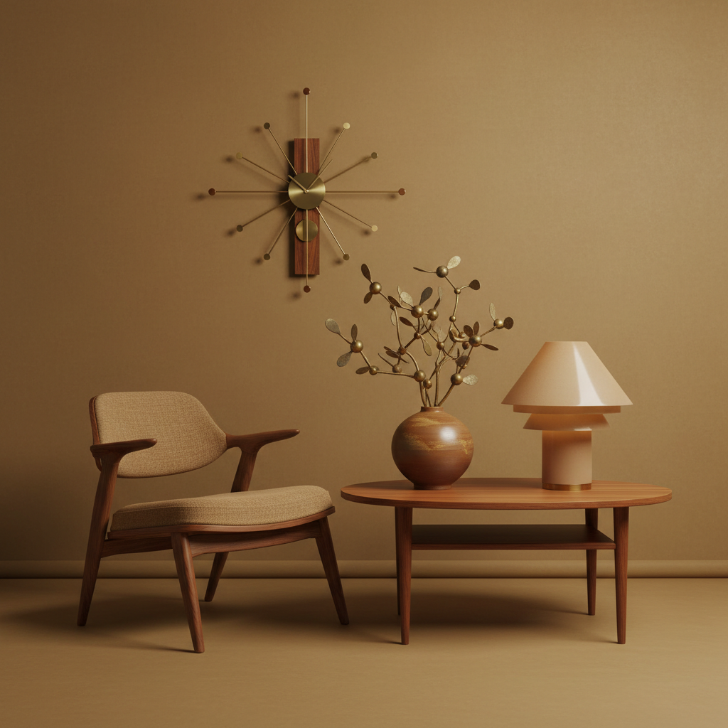 Atomic Still Life