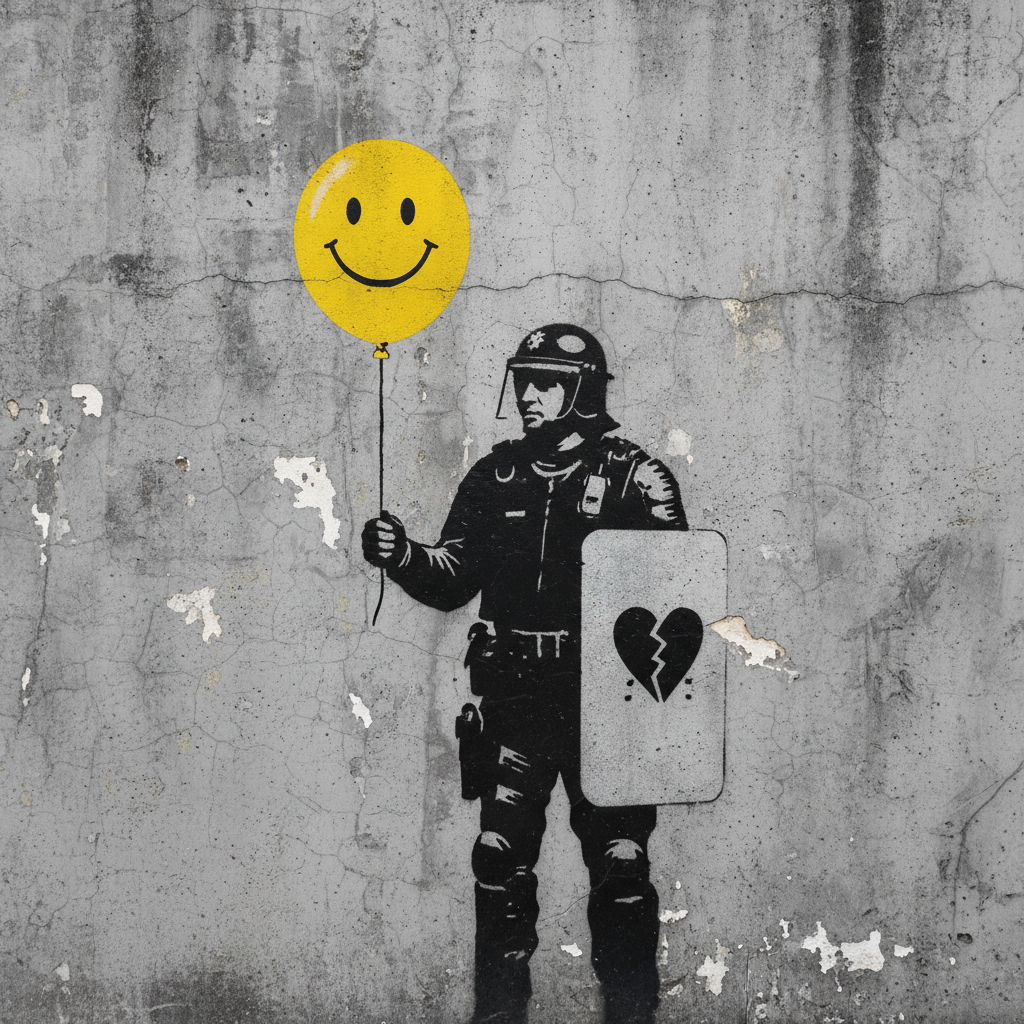 Balloon Riot