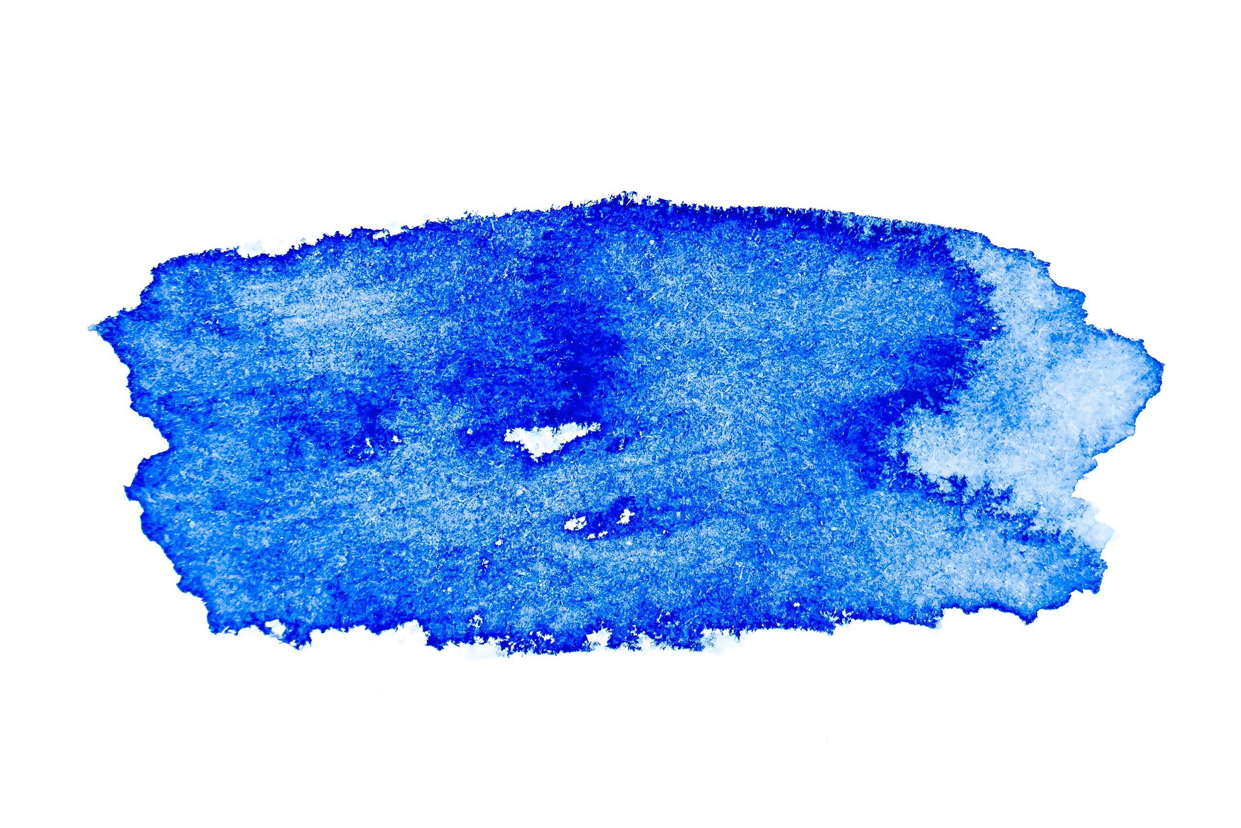 Blue Waters Embrace