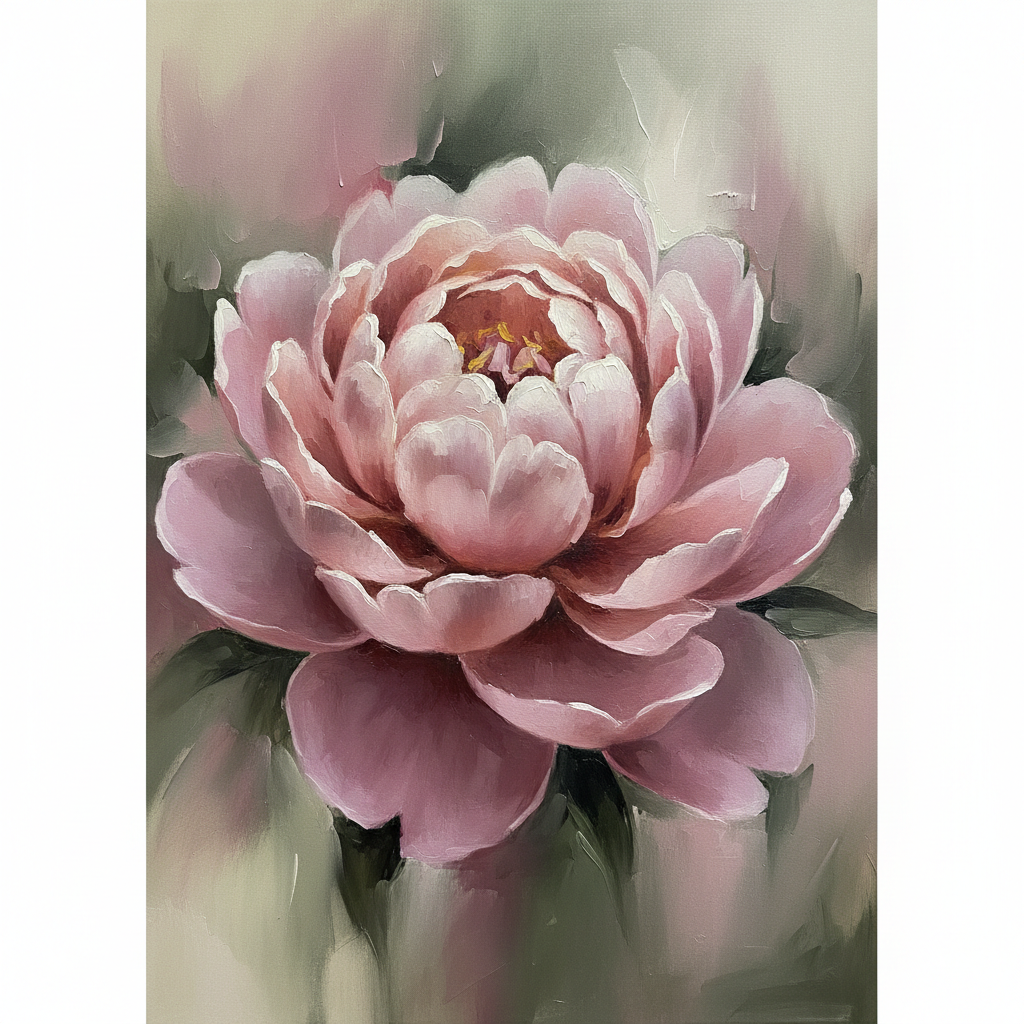 Blush Petals