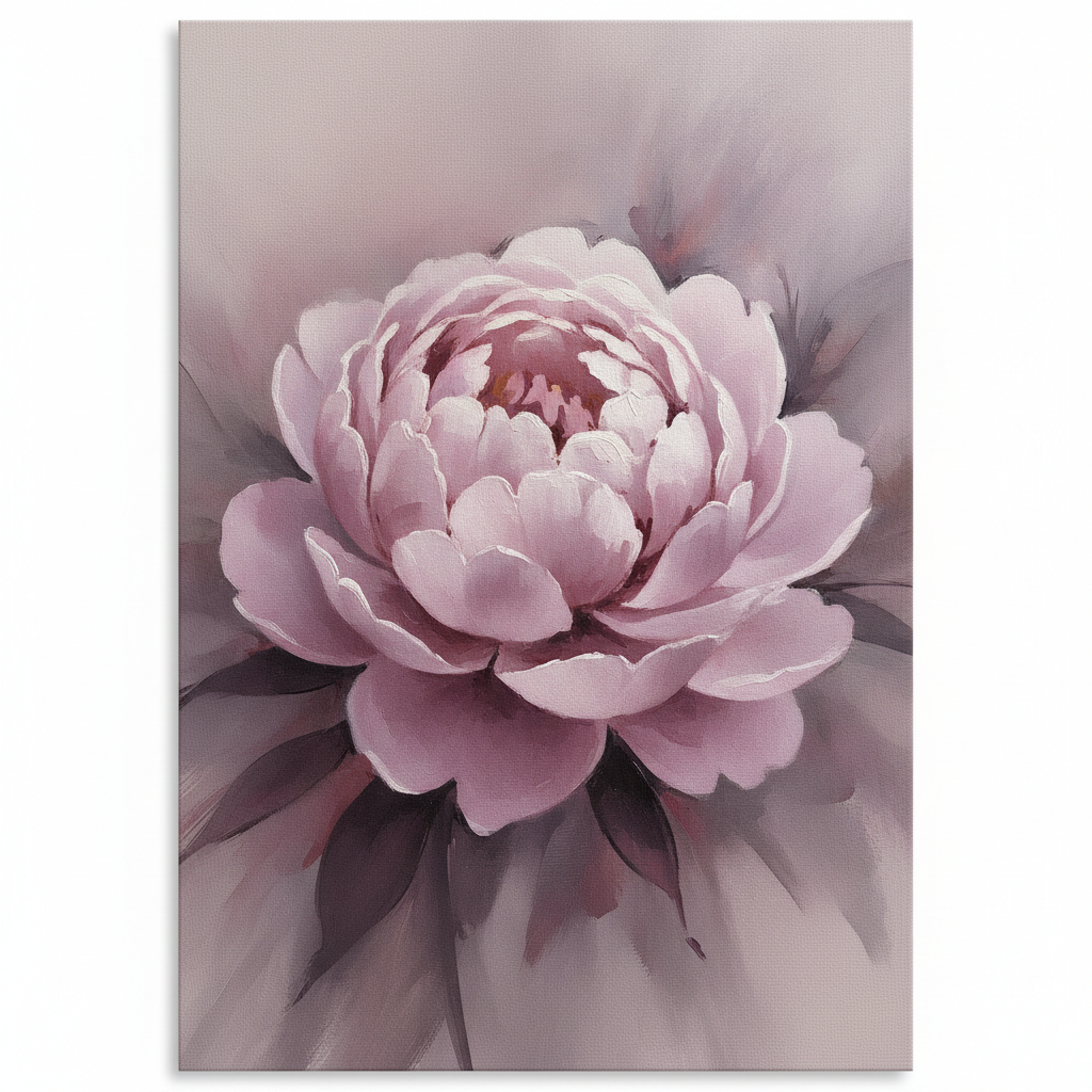 Blushing Peony Dream