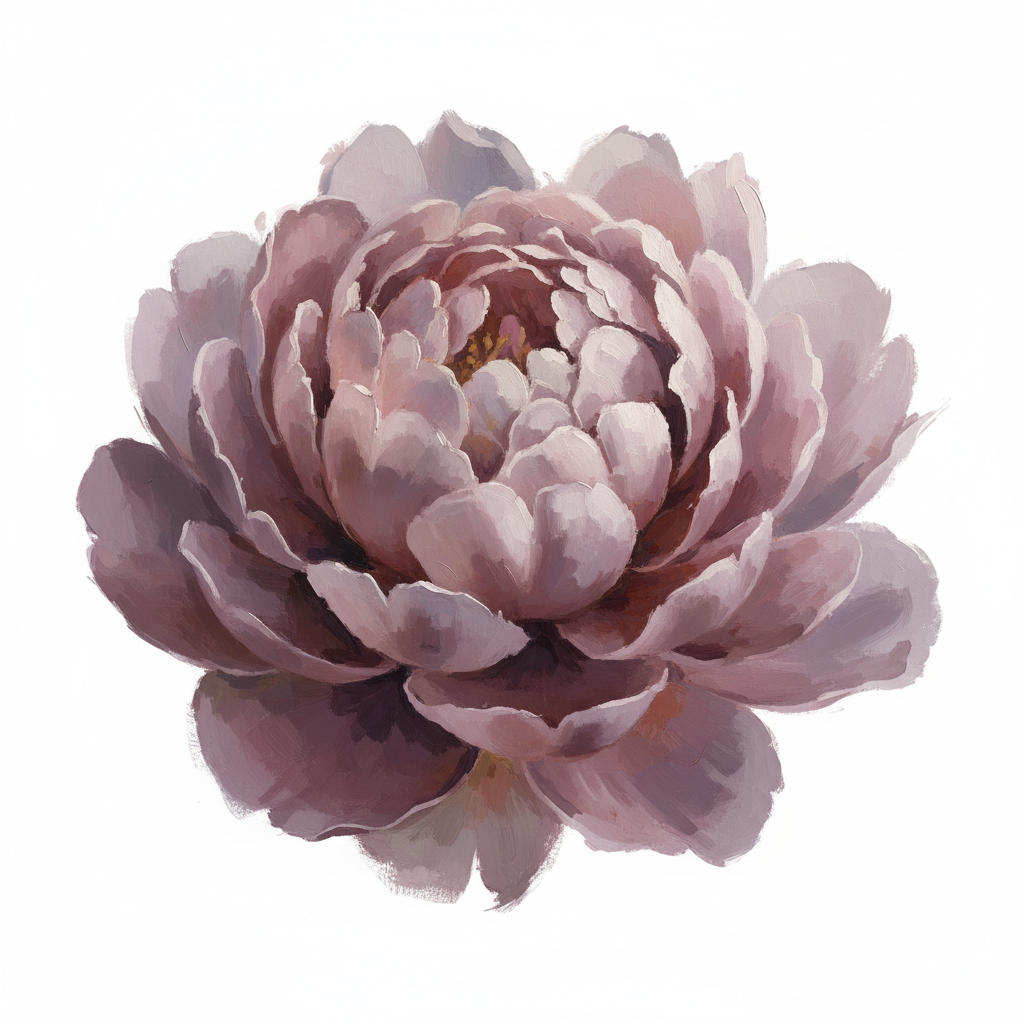 Blushing Peony Dream