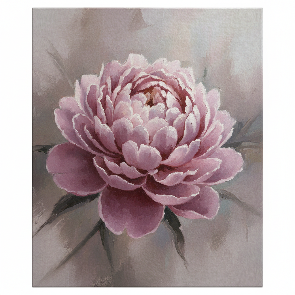 Blushing Peony Dream