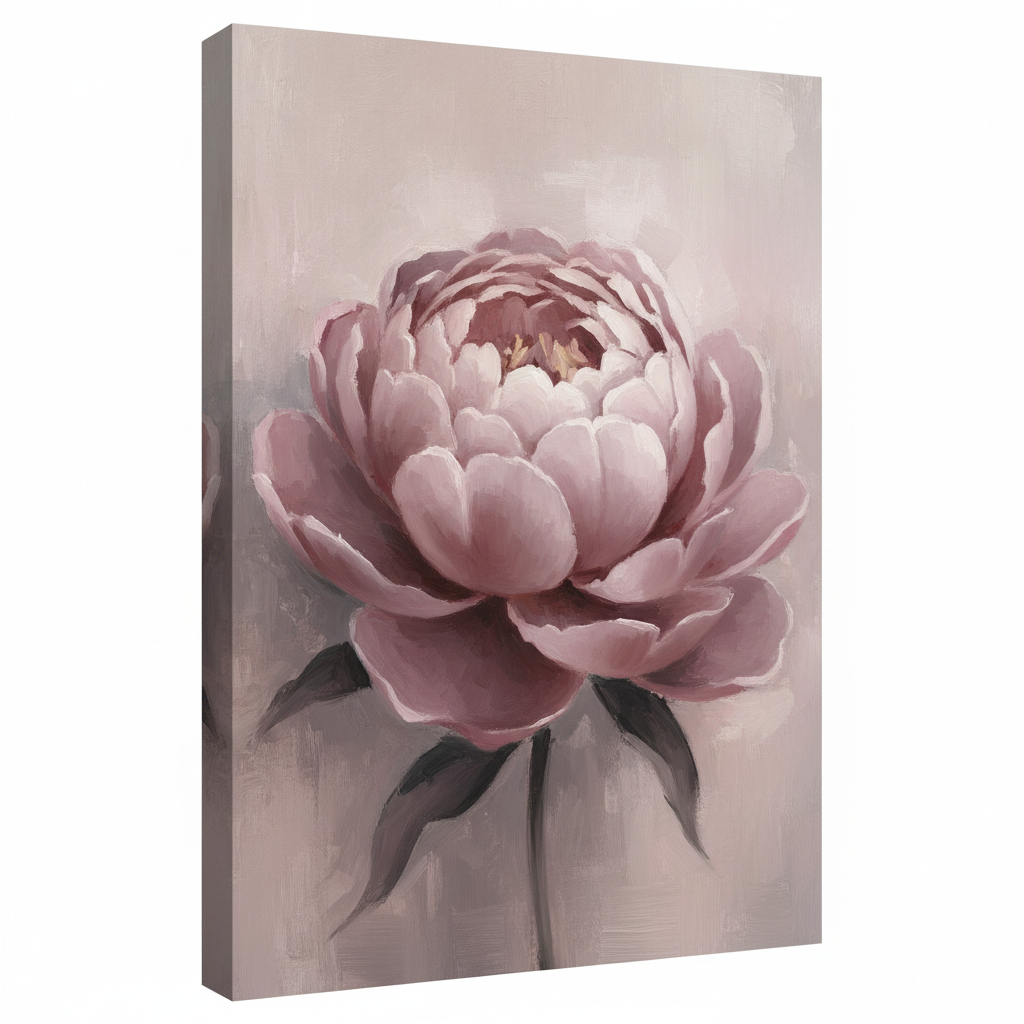 Blushing Peony Dream