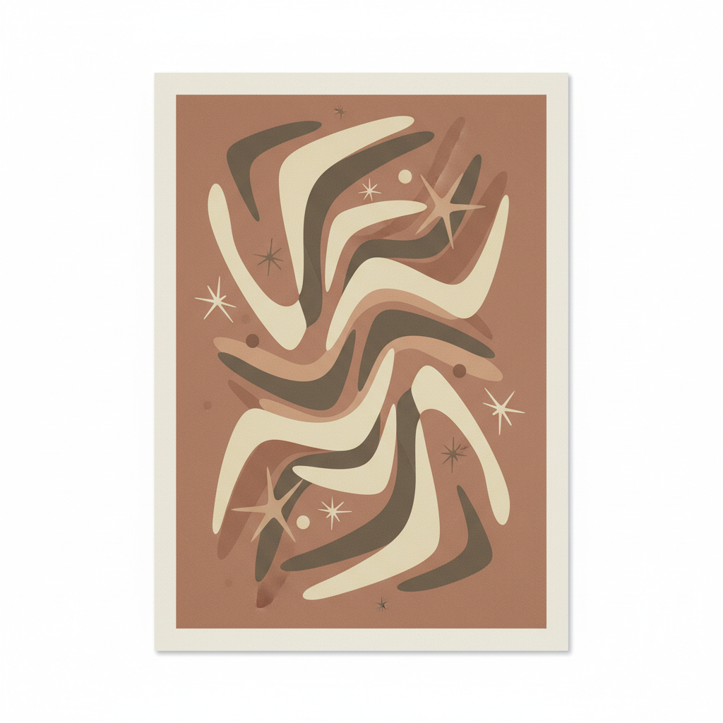 Boomerang Blush
