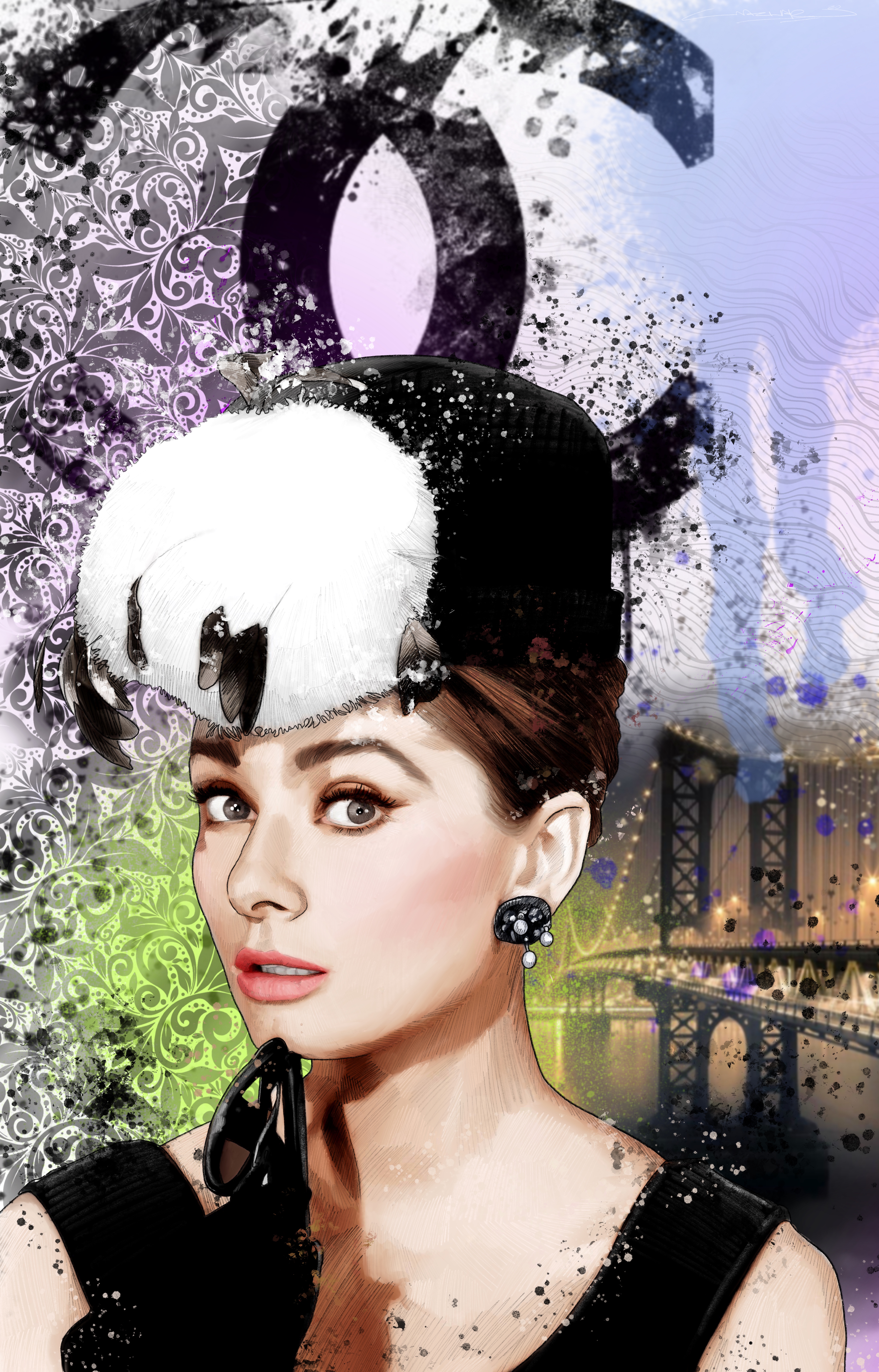 Breakfast at Tiffany's