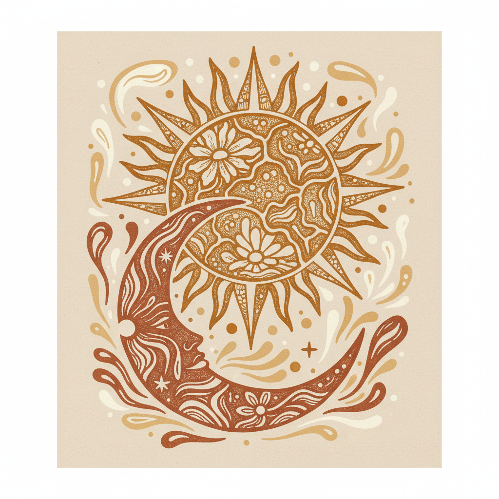 Celestial Harmony