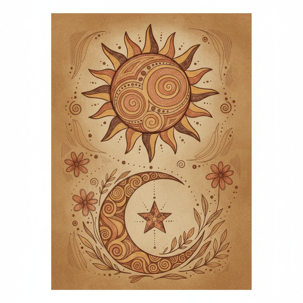 Celestial Harmony