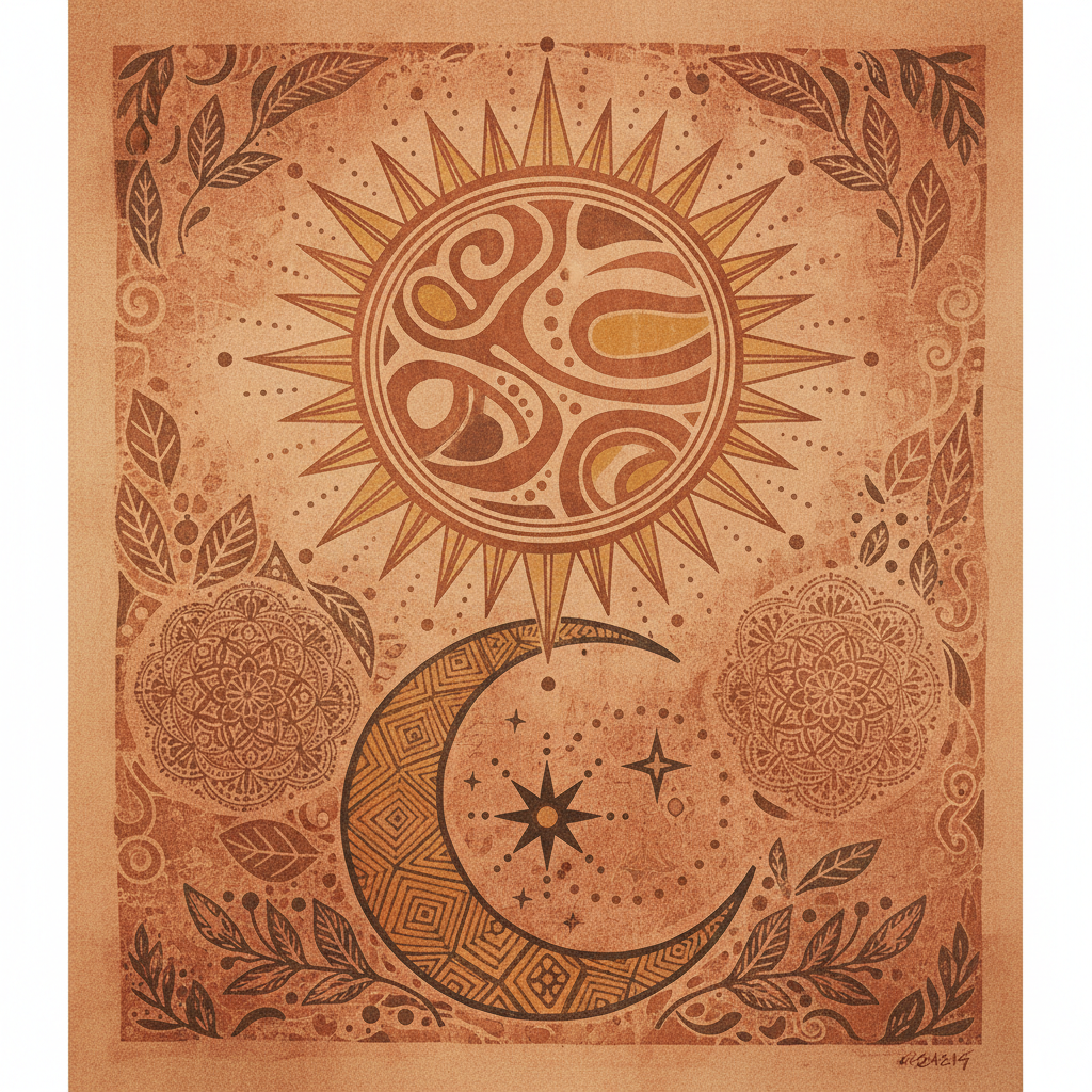Celestial Harmony