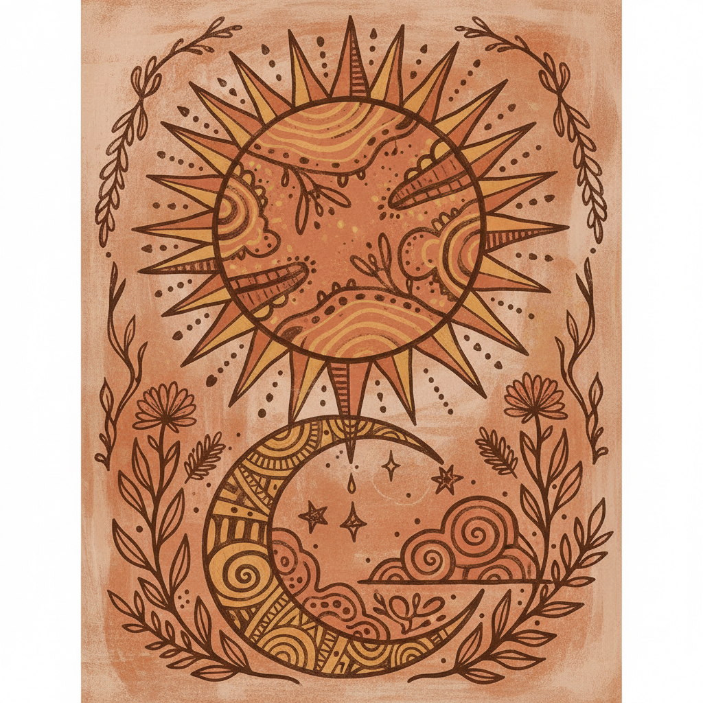 Celestial Harmony