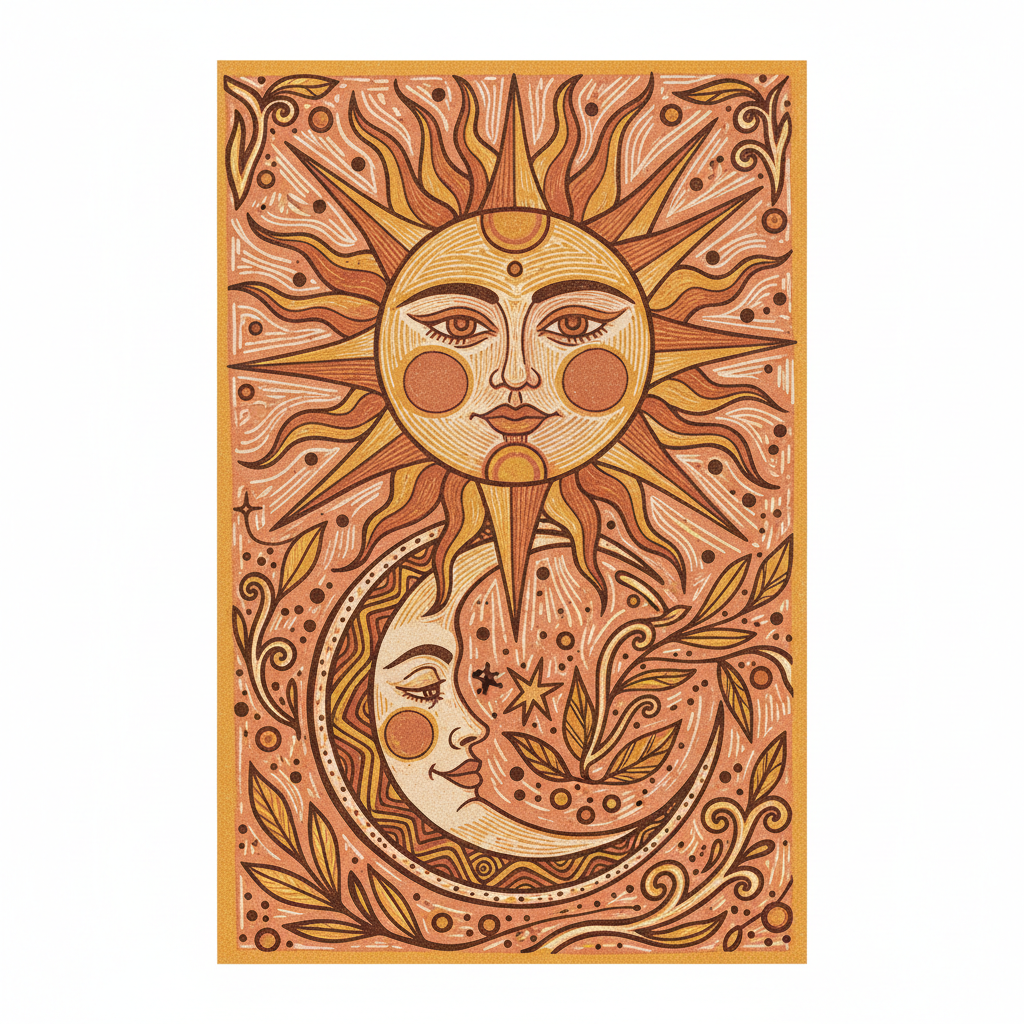 Celestial Harmony