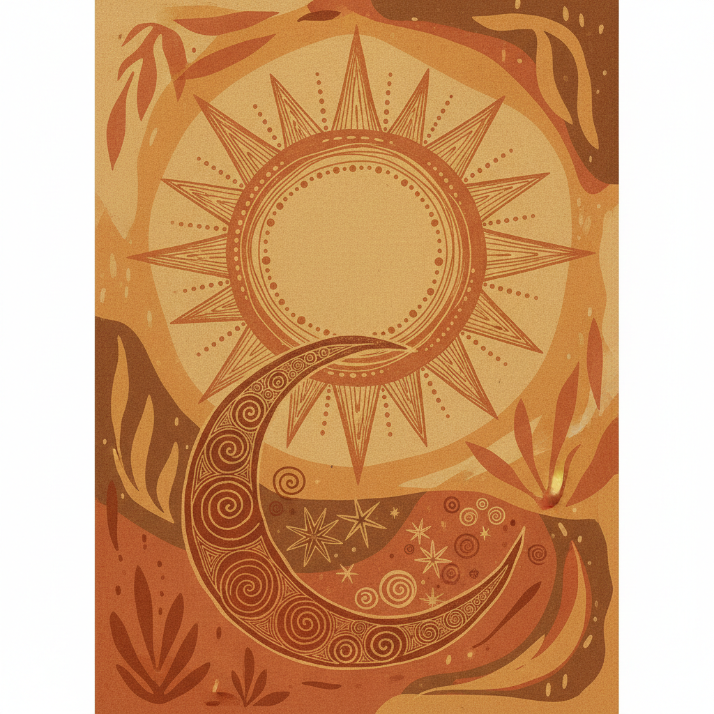 Celestial Harmony