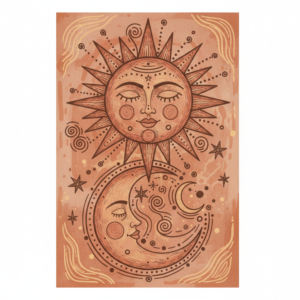Celestial Harmony