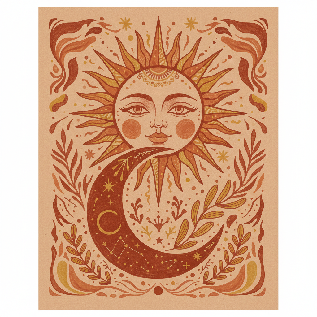 Celestial Harmony