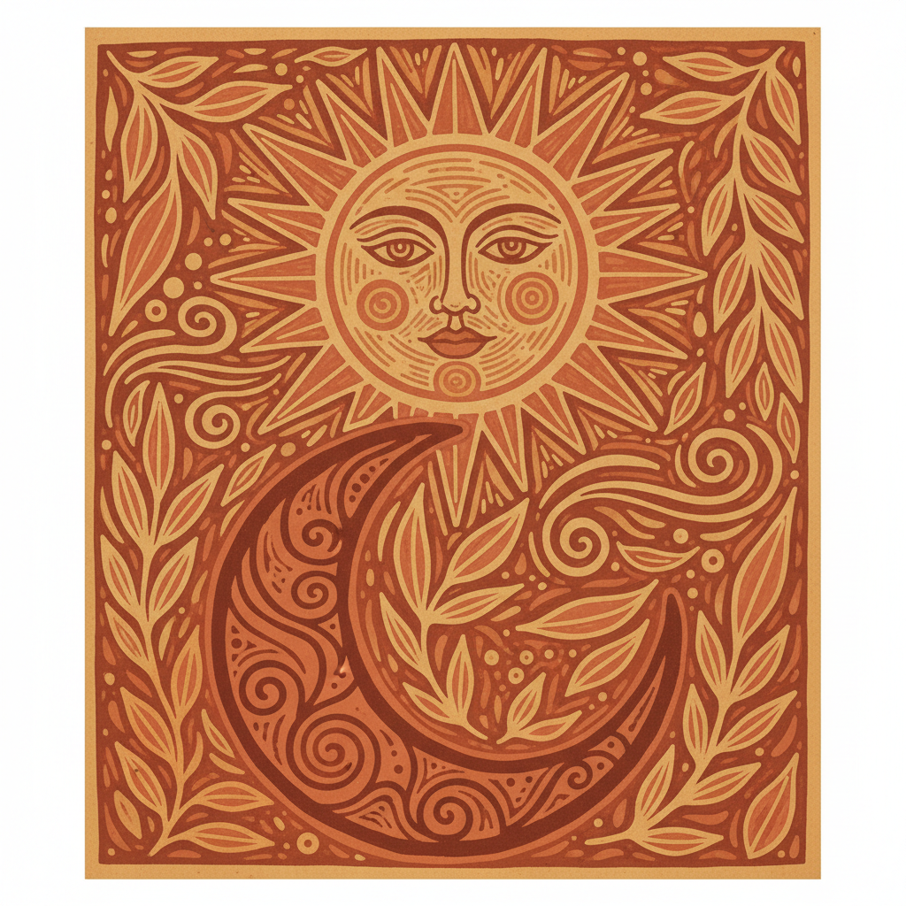 Celestial Harmony