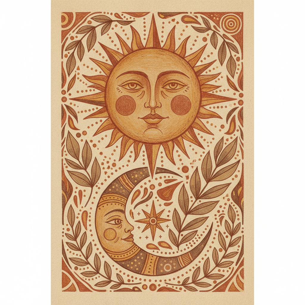 Celestial Warmth