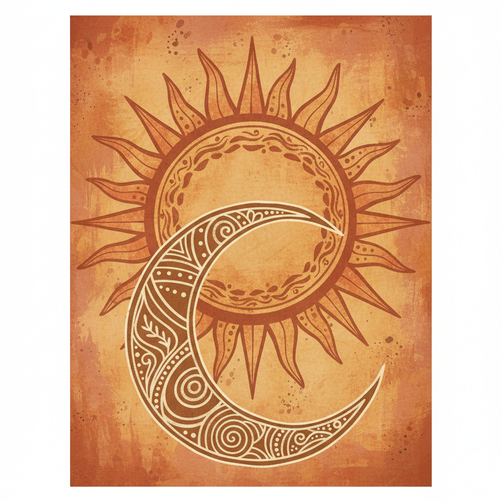 Celestial Warmth