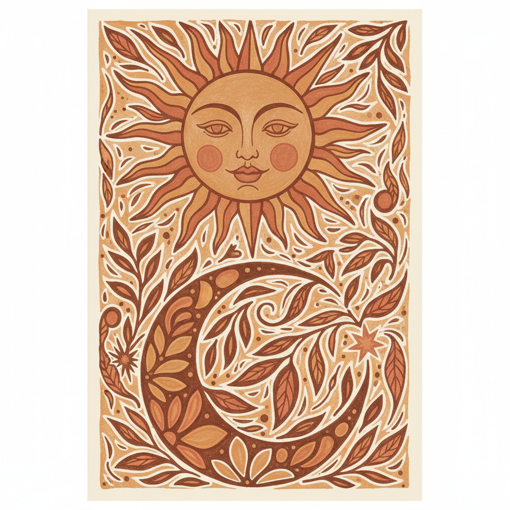 Celestial Warmth