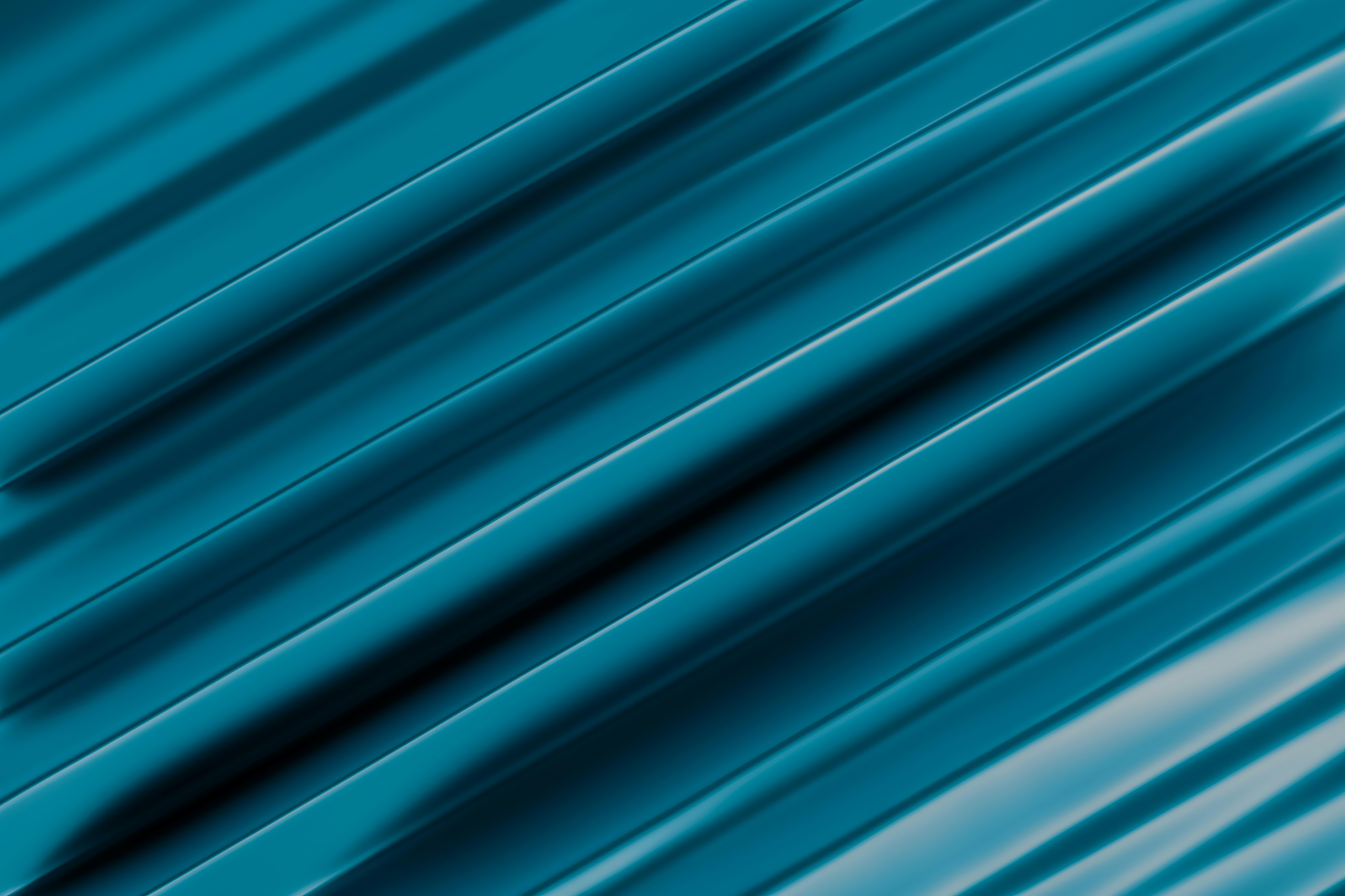 Cerulean Ridge Echoes