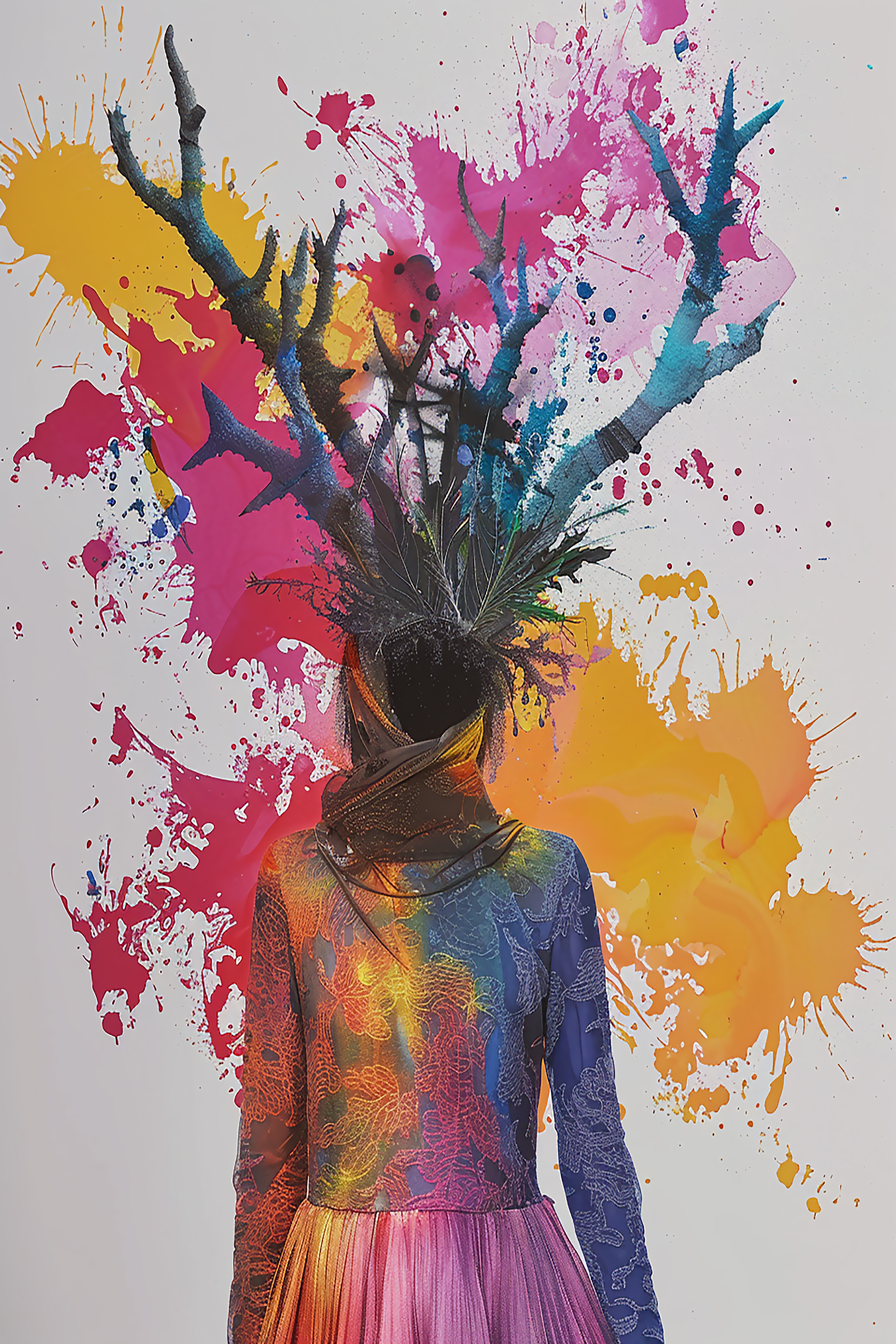 Chroma Splash Ensemble
