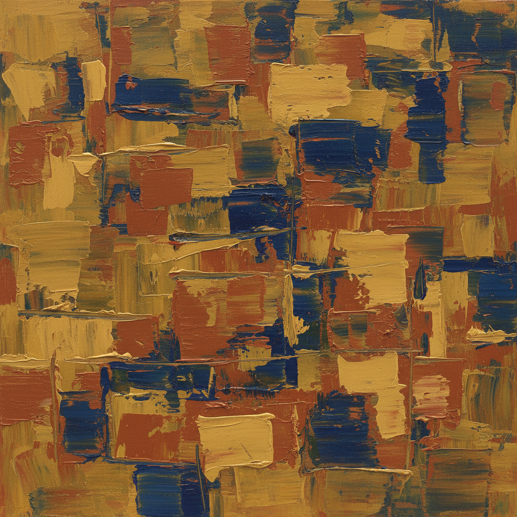 Chromatic Fracture