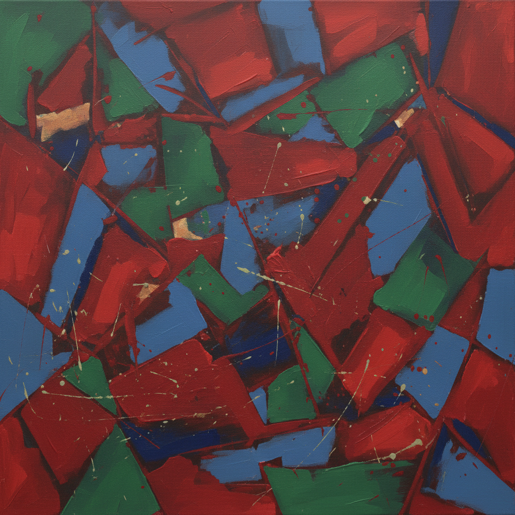 Chromatic Layers
