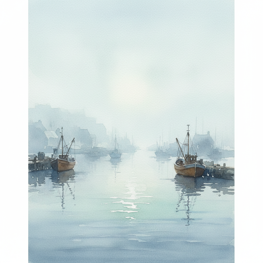 Coastal Awakening