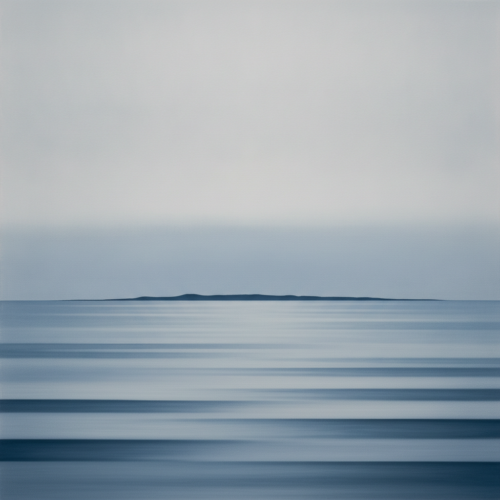 Coastal Calm