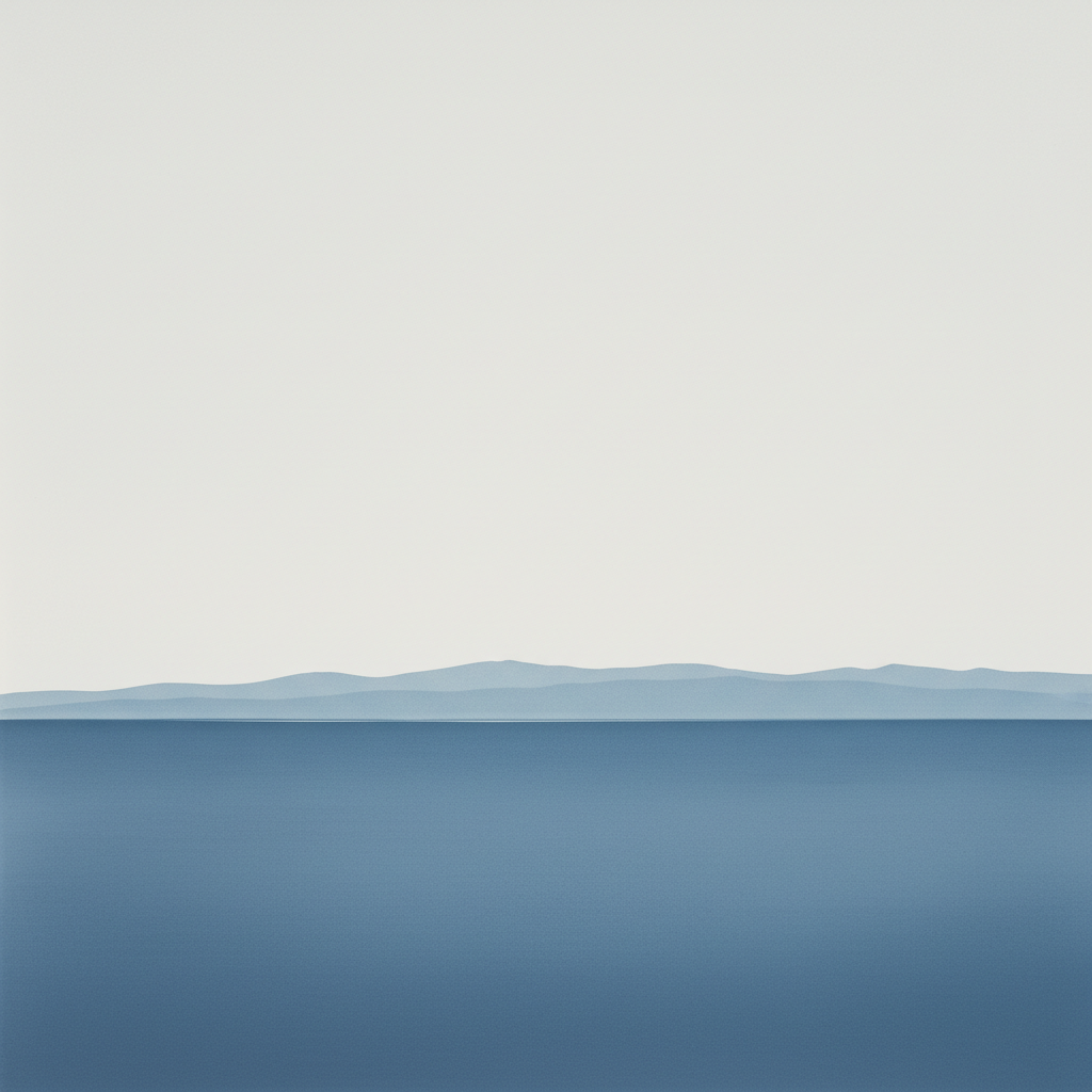 Coastal Calm