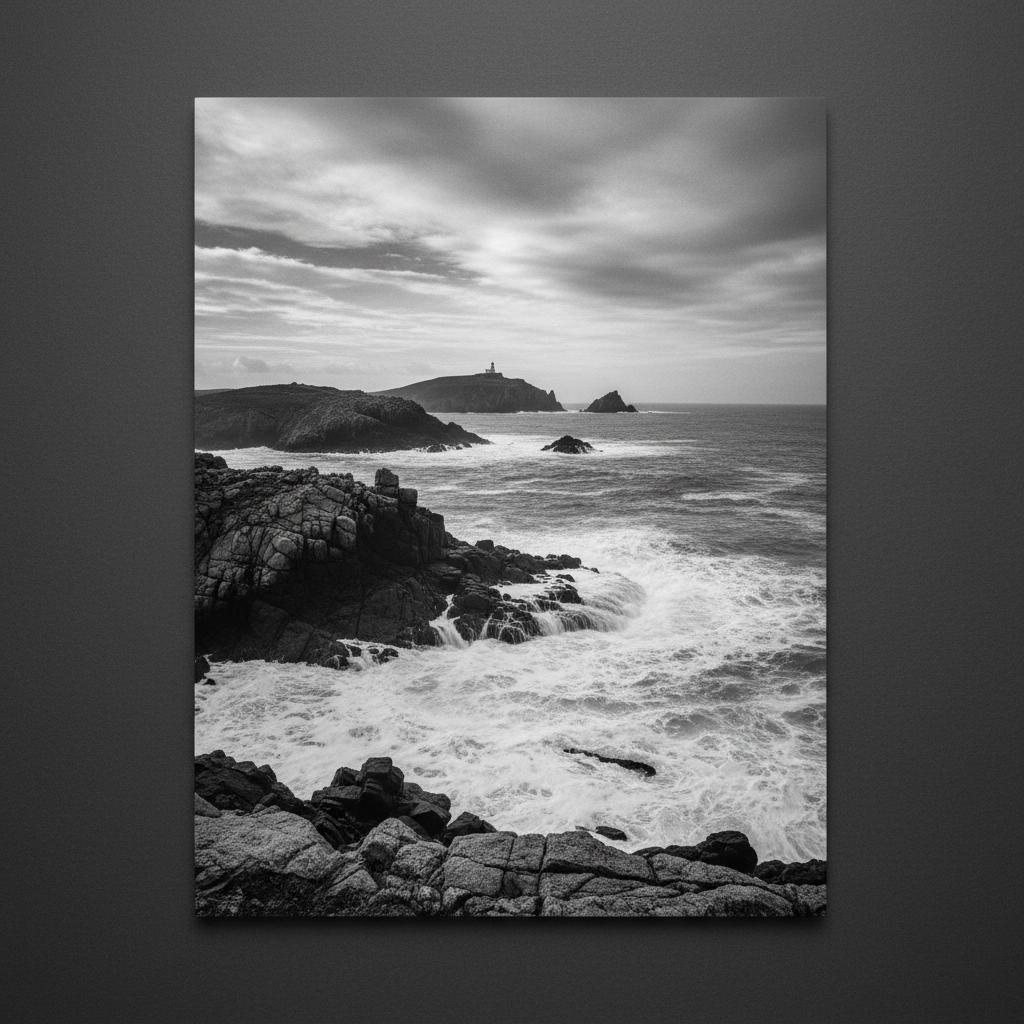 Coastal Embrace