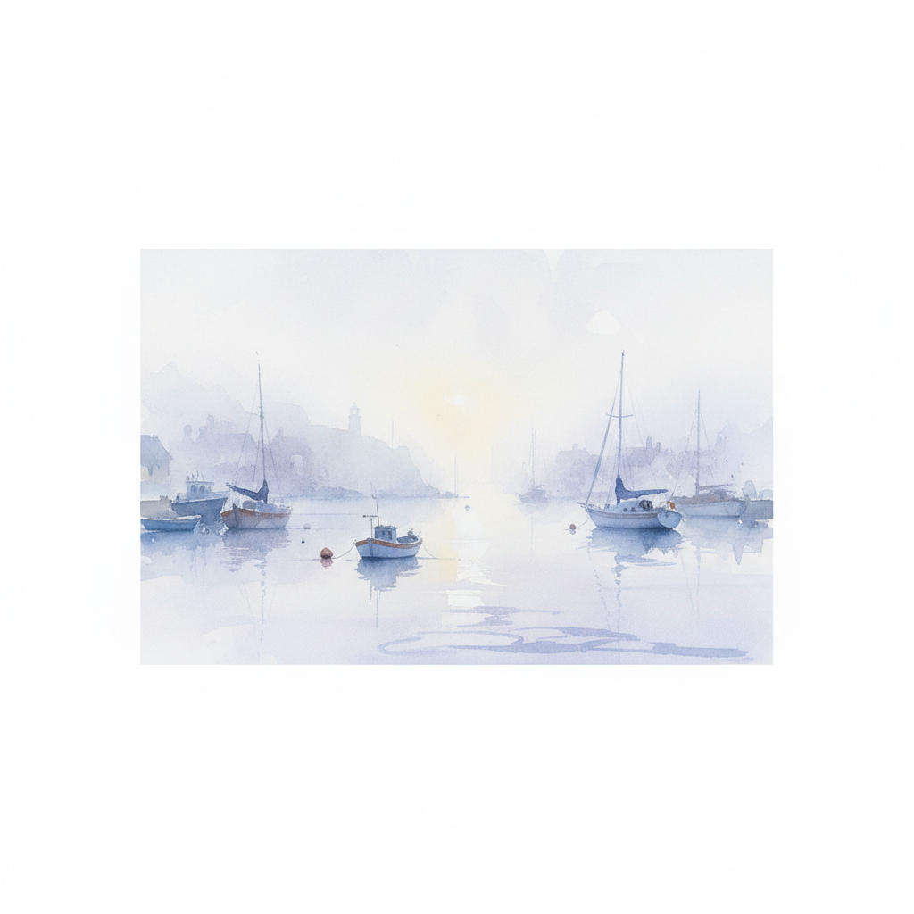 Coastal Embrace