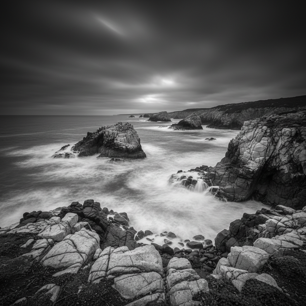 Coastal Embrace