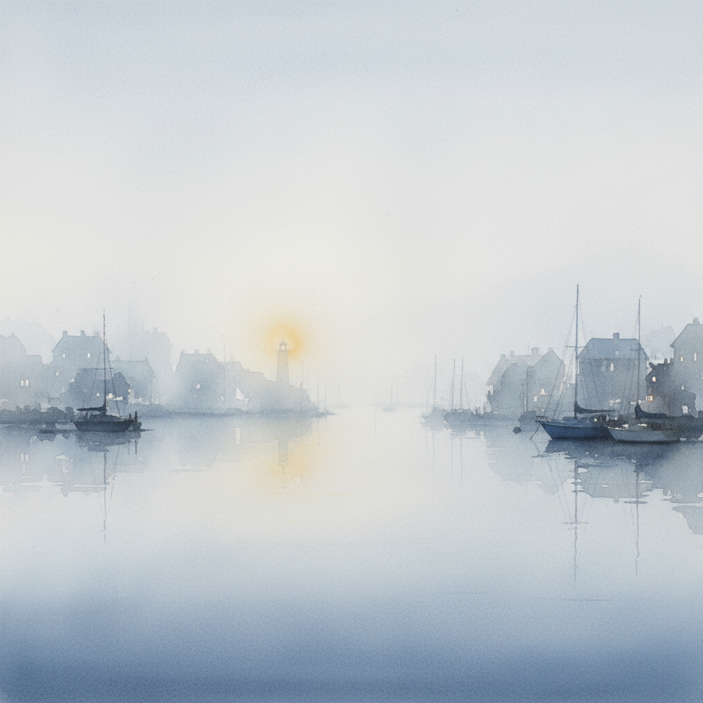 Coastal Embrace