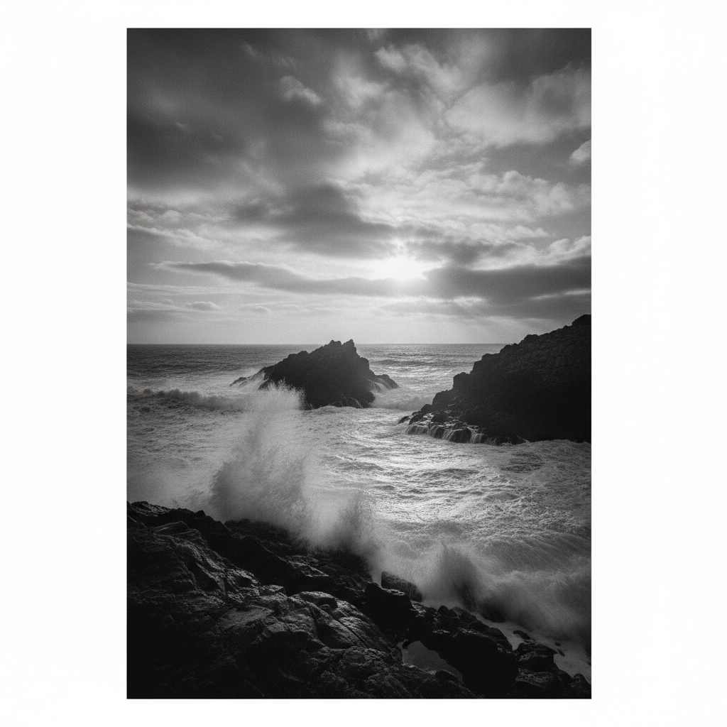 Coastal Embrace