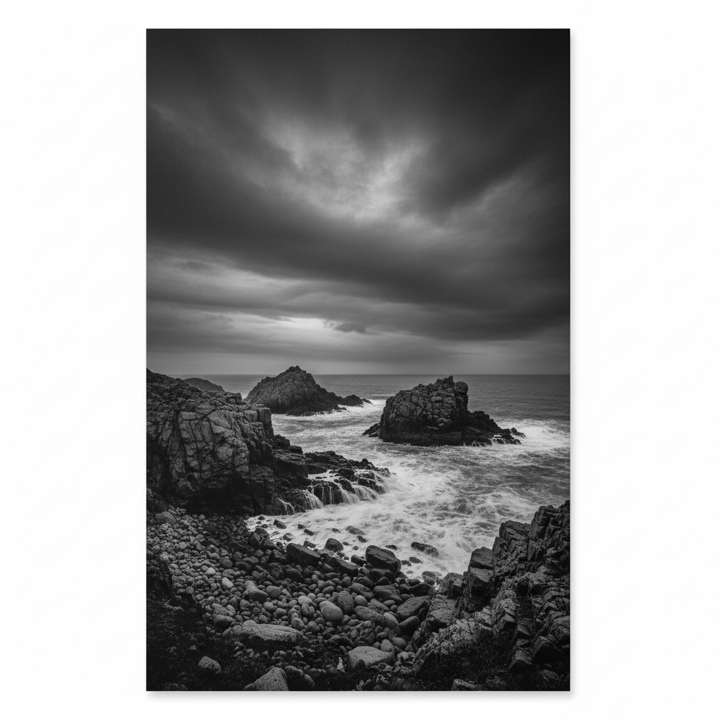 Coastal Embrace