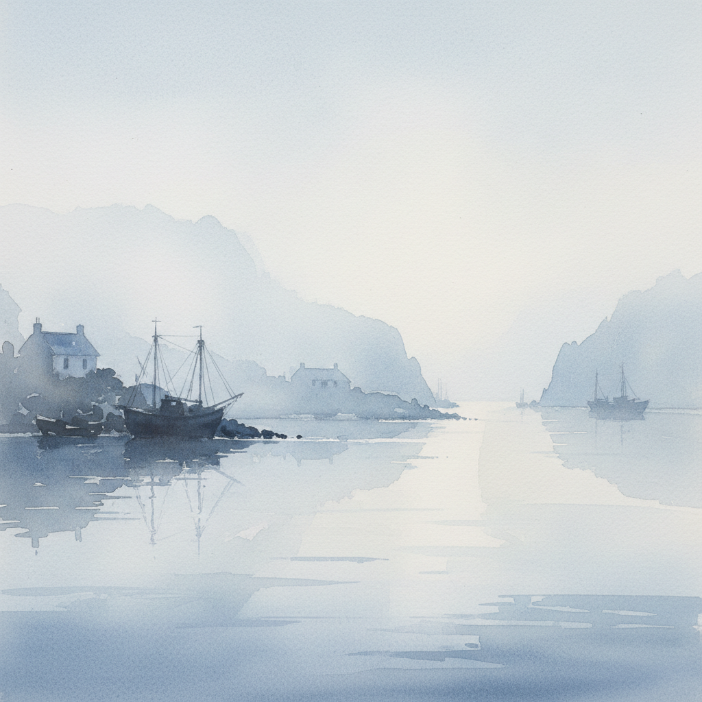 Coastal Embrace