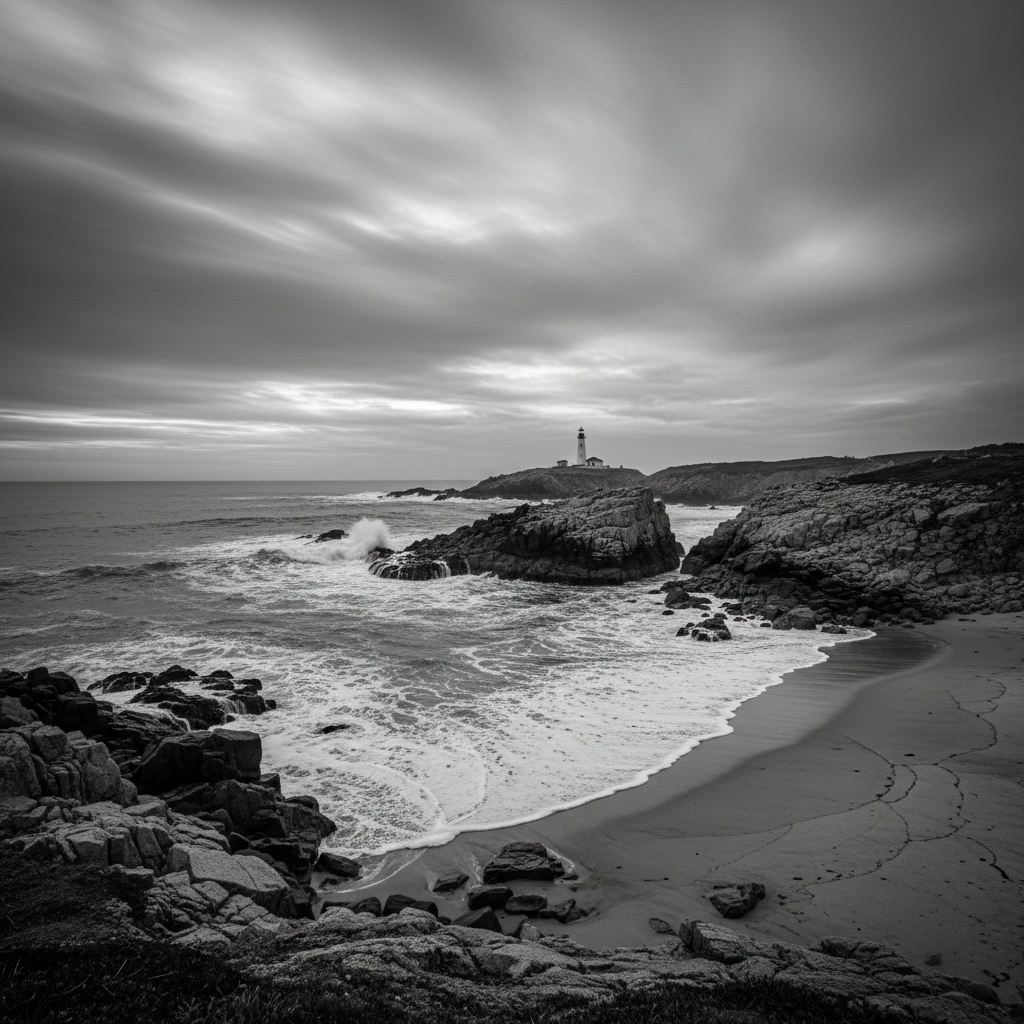 Coastal Embrace